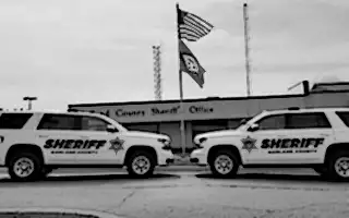 Garland County Sheriff's Office